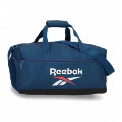 Спортивная сумка Reebok ASHLAND 8023532 Синий One size