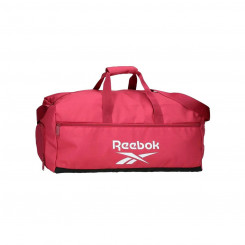Спортивная сумка Reebok ASHLAND 8023534 Розовый One size