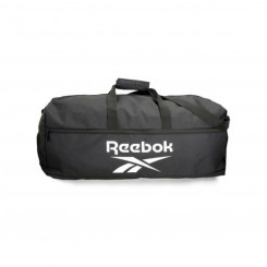 Спортивная сумка Reebok ASHLAND 8023631 Black One size