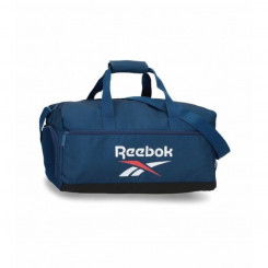 Спортивная сумка Reebok ASHLAND 8023632 Blue One size