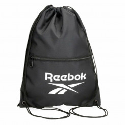 Gift bag with straps Reebok ASHLAND 8023731 Black One size
