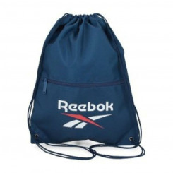 Gift bag with ribbons Reebok ASHLAND 8023732 Blue One size