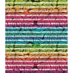 Beach towel Secaneta Multicolor 150 x 175 cm