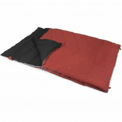 Спальный мешок Кампа Красный