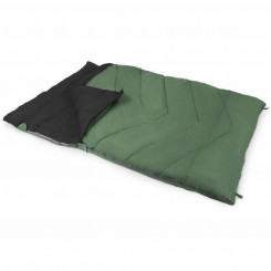 Спальный мешок Кампа Зеленый 2,25 Х 1,5 М