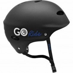 GO RIDE шлем