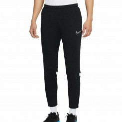 Täikasvanute püksid Nike CW6122 Must