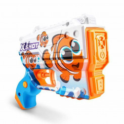 Veepüstol Zuru X-Shot Preschool Blaster 15 x 18 x 5 cm