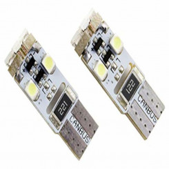 Position lights for vehicles Superlite T10 SMD CAN-BUS