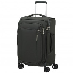 Suitcase Samsonite Black 43 L 22 x 40 x 55 cm