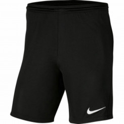Men's Sports Shorts III KNIT Nike BV6855 010 Black