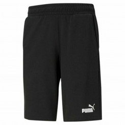 Men's Shorts Puma Black S