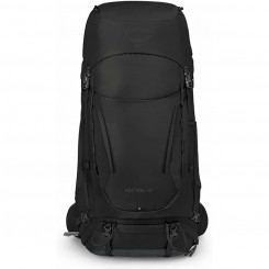 Походный рюкзак OSPREY Kestrel 58 L Черный
