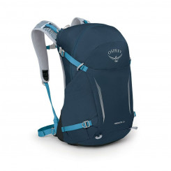 Hiking backpack OSPREY Hikelite Nylon 26 L Blue