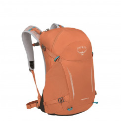 Hiking backpack OSPREY Hikelite Orange 26 L