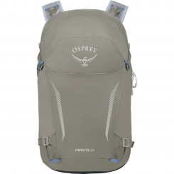 Hiking backpack OSPREY Hikelite Gray 26 L