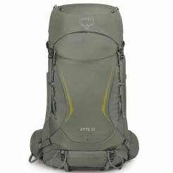 Hiking backpack OSPREY Kyte 38 L Green XS/S