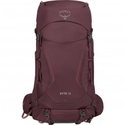 Hiking backpack OSPREY Kyte 38 L Purple XS/S