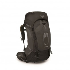 Hiking backpack OSPREY Atmos AG Black Polyester 50 L