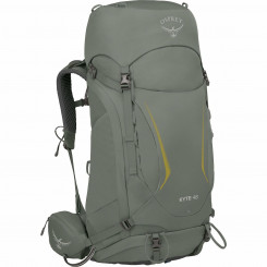 Hiking backpack OSPREY Kyte 48 L Green