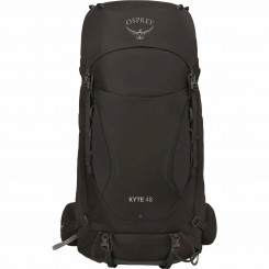Hiking backpack OSPREY Kyte 48 L Black
