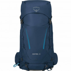 Походный рюкзак OSPREY Kestrel Blue 38 L