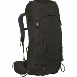 Походный рюкзак OSPREY Kestrel 38 L Черный