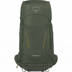 Походный рюкзак OSPREY Kestrel 48 L Зеленый