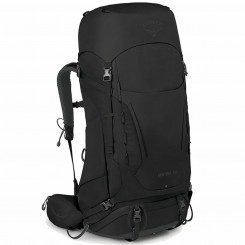 Походный рюкзак OSPREY Kestrel 58 L Черный