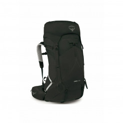 Hiking backpack OSPREY Atmos AG 50 L Black