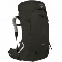 Hiking backpack OSPREY Atmos AG 65 L Black
