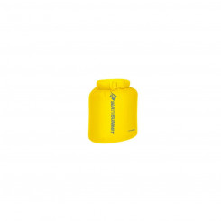 Waterproof sports dry bag Sea to Summit ASG012011-020910 Yellow Nylon 3 L