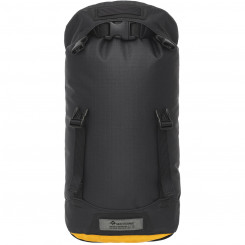 Waterproof sports dry bag Sea to Summit Evac HD 8 L Jet Black