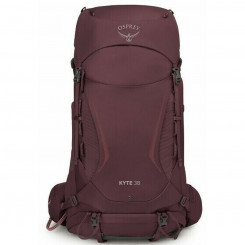 Hiking backpack OSPREY Kyte Purple 38 L