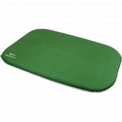 Inflatable mattress Kampa 1.98 x 1.30 m Green