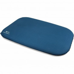 Inflatable mattress Kampa 1.98 x 1.30 m Blue