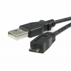 USB-кабель-микро USB Startech UUSBHAUB2M Обязательно