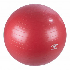 Training ball Umbro Ø 75 cm Red