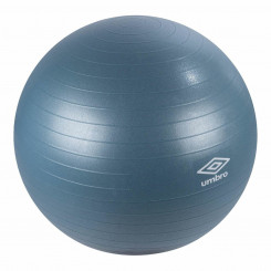 Training ball Umbro Ø 65 cm Blue