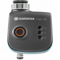 Irrigation programmer Gardena
