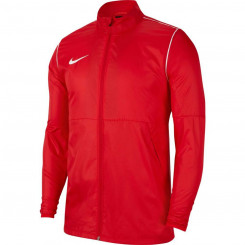 Мужская спортивная куртка Nike NK RPL PARK20 RN JKT W BV6904 657 Красная