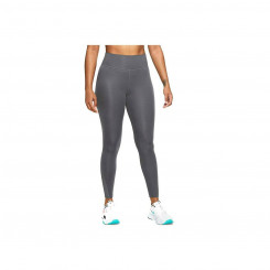 Women's Sports Leggings Nike DD0249 069 Grey