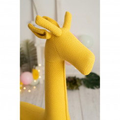 Sheet Crochetts 30 x 42 x 1 cm Giraffe