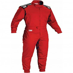 Children's racing suit OMP OMP 150 Red