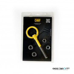 Towing hook OMP EB/571