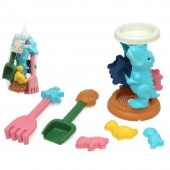 Set of beach toys 28 x 16 cm