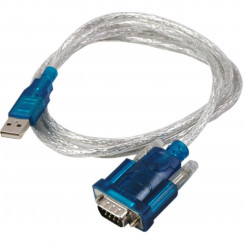 Data / Charger Cable with USB 3GO C102 (1 Unit)