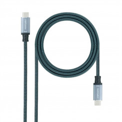 USB-C-кабель NANOCABLE 10.01.4103-COMB 3 м Must/Hall