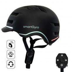 Electric Scooter Cover Smartgyro SG27-252 Black
