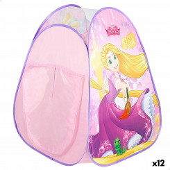 Maapood Disney Princess Pop Up 75 x 90 x 75 cm 12 Ühikut
